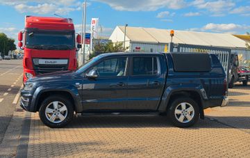 Volkswagen Amarok - 4