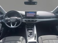 Audi A4 - Vorschau Bild 9