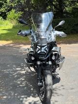 BMW R 1300GS Triple Black - BMW R 1300 GS