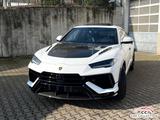 Lamborghini Urus Performante |Carbon|Full ADAS|Bang&Oluf|23" - Lamborghini: Performante