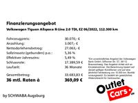 Volkswagen Tiguan Allspace - Vorschau Bild 4
