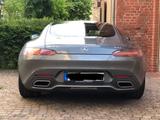 Mercedes-Benz AMG GT S 4.0 V8 S DCT S | Carbon | Voll | Pano | - Mercedes-Benz AMG GT S Gebrauchtwagen
