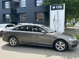 Audi A6 3.0 TDI quattro S tronic / AHK / RFK - Audi A6 mit Diesel-Antrieb: Standheizung