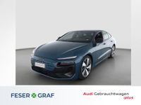 Audi S6 e-tron - Vorschau Bild 1