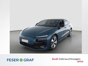 Audi S6 e-tron Sportback quattro AHK HuD MATRIX 360°
