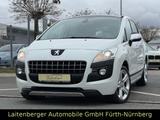 Peugeot 3008 Platinum 1.6 LTR*HEAD-UP*NAVI*BI.XENON*PANO - Peugeot 3008: Platinum