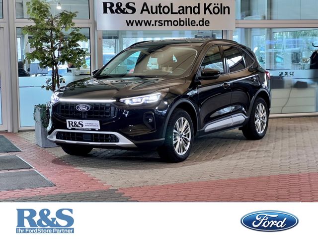 Ford Kuga Hybrid Active X+5 Jahre Garantie*+Pano+AHK