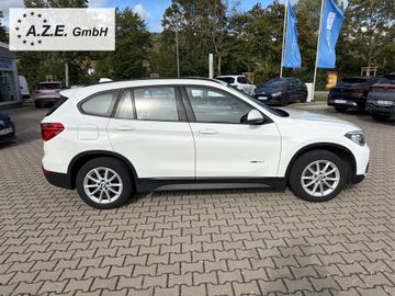 BMW X1 - 4