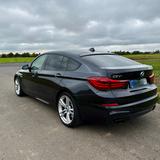 BMW 550 Gran Turismo 550i xDrive Gran Turismo - - BMW 550 Gran Turismo mit Benzin-Antrieb