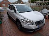 Suzuki SX4 1.6 DDiS - gebrauchte Suzuki SX4 aus dem Jahr 2015