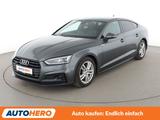 Audi A5 Sportback 40 TDI quattro Sport Aut.*S-LINE* - Audi A5 Gebrauchtwagen in Köln