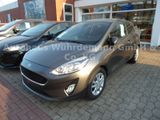 Ford Fiesta Cool & Connect - Ford Fiesta in Bremen