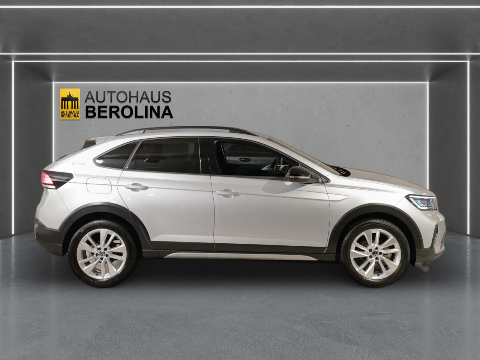 Volkswagen Taigo - Bild 4