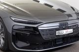 Audi S6 Avant e-tron - mit Elektro-Antrieb: Schiebedach, mit Klimaanlage