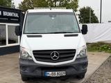 Mercedes-Benz Sprinter II 516 Autotransporter Juzjade/VOLL ALU - Trucks in München