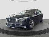 Mazda 6 2.2 Sports-Line Standheizung*LED*360Kamera*HuD - Mazda 6: Standheizung