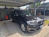 BMW X5 xDrive30d - - BMW X5 von privat