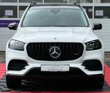 Mercedes-Benz GLS 580 AMG*4M*360°*PANO*LUFT* - Mercedes-Benz GLS 580