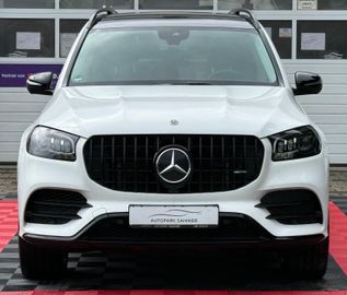 Mercedes GLS 580 - 3