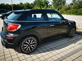 MINI John Cooper Works Paceman John Cooper Works ... - MINI John Cooper Works Paceman Gebrauchtwagen