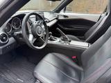 Mazda MX 5 RF mit HardTop - Mazda: Mazda5