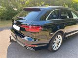 Audi A4 g-tron 2.0 TFSI S tronic sport Avant AHK ACC - Audi A4 mit CNG-Antrieb: Automatik