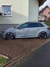 Audi RS3 2.5 TFSI S tronic quattro Sportback - - Audi RS3: Sportback