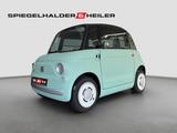 Fiat Topolino Basis ELEKTRO 6KW MY 26 PANO ab 15 Jahr - scheckheftgepflegte Fiat Topolino