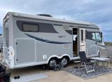 Frankia 740 Luxurx GD Luxury - Frankia 740