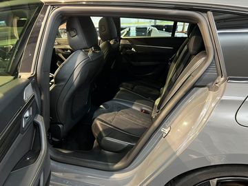 Bild 10 Peugeot 508 SW PSE - PHEV | SHZ | Pano | ACC | 360° Kam.
