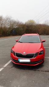 Skoda Škoda Octavia III Combi Style 1.6 TDI 115 ... - Skoda Octavia: Iii Combi