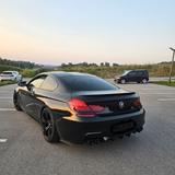 BMW M6 Coupé M6 - BMW M6