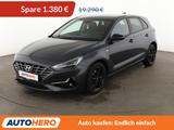 Hyundai i30 1.5 T-GDI Mild-Hybrid Edition 30+*NAVI*LED* - Hyundai i30 Gebrauchtwagen in Duisburg