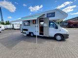 Weinsberg Meteor590DN! Stockbetten! Gepflegt! Schnäppchen! - Wohnmobil oder -wagen Schnäppchen