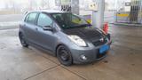 Toyota Yaris TS - Toyota Yaris: Ts