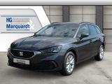 Seat Leon Sportstourer 1.5eTSI LED Kamera AHK ACC - Seat Leon Neuwagen in Stuttgart