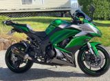 Kawasaki Z1000SX - Angebote entsprechen deinen Suchkriterien