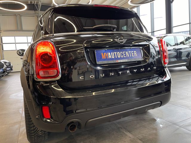 MINI One Countryman *TOUCH*ZWEITER HAND*AMBIENTE*