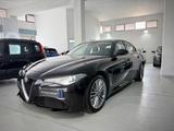 Alfa Romeo Giulia 2.2 Aziendale Turbodiesel 150  - gebrauchte Alfa Romeo Giulia aus dem Jahr 2017