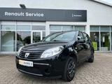 Dacia Live Klima AHK GJR - Dacia Sandero: Live