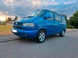 Volkswagen T4 Multivan Atlantis 2,5 TDI 111 KW Ahk gr... - Volkswagen T4 Multivan: Atlantis
