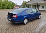 Volkswagen Passat 1.8 TSI Klima Tempomat - VW Passat von privat