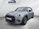 MINI Cooper Cabrio Sidewalk Trim Head Up RFK LED Navi - MINI: Cabrio, Sidewalk