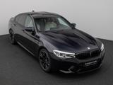 BMW M5 xD 360°HUD DAB B&W SoftCl Massage Komfort - BMW M5 Gebrauchtwagen