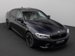 Foto Nummer 3: BMW M5