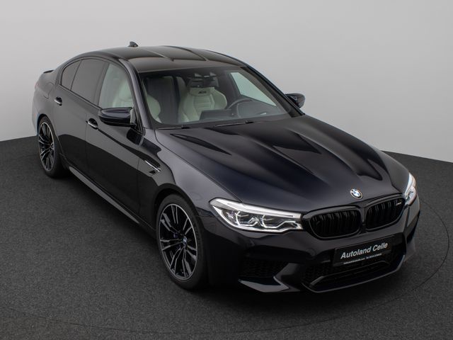 Foto Nummer 3: BMW M5