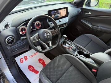Nissan Juke - 9