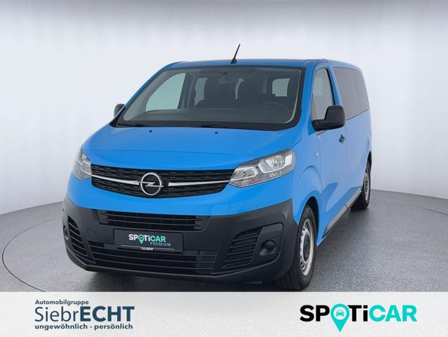 Opel Vivaro 1.5 D*RFK*PDCh*Klima*uvm