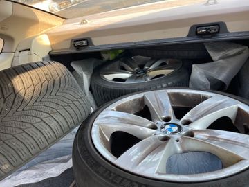 BMW 320 - 11