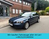 Volvo S40 2.4*AUTOMATIK*TÜV NEU*2.HAND*AHK* - gebrauchte Volvo S40 aus dem Jahr 2006